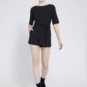 Alice + Olivia Romper
